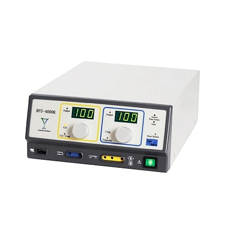 Радиохирургический аппарат RFS4000K от Greenland Medical фотография