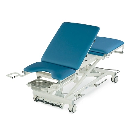 Кресло гинекологическое LOJER 4050X от LOJER фотография