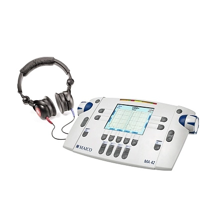 Аудиометр MAICO MA 42 от MAICO фотография