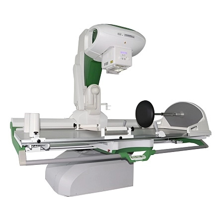 Рентген аппарат ТелеКоРД-МТ-Плюс от МТЛ фотография