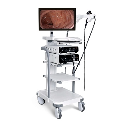 Видеоэндоскопическая система HD 500 от SonoScape фотография