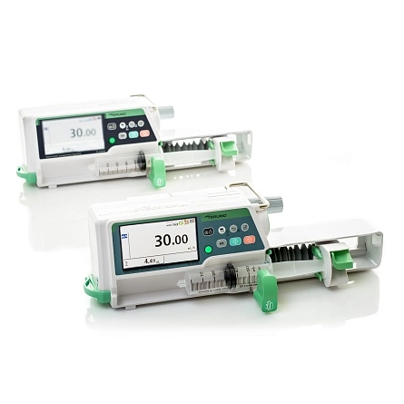 Насос медицинский TE-SS830/835 от Terumo фотография