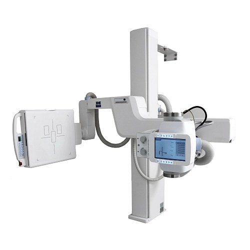 Комплекс рентгеновский цифровой РЕНЕКС-РЦ