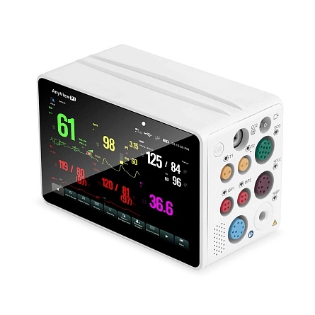 Монитор пациента Biolight AnyView P1 от Biolight Meditech Co. фотография