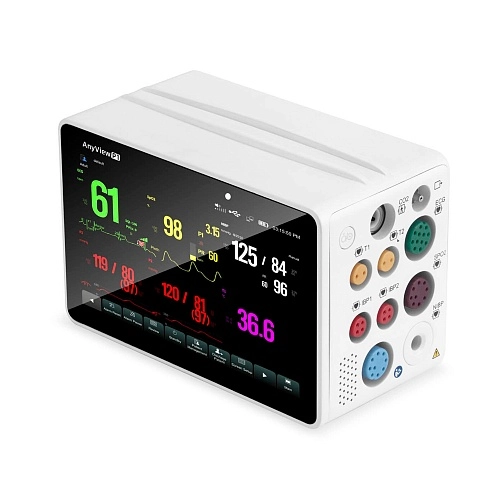 Монитор пациента Biolight AnyView P1