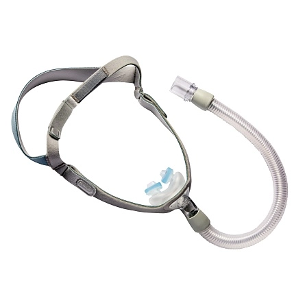 Маска для вентиляции NUANCE Pro GEL от Philips Respironics фотография