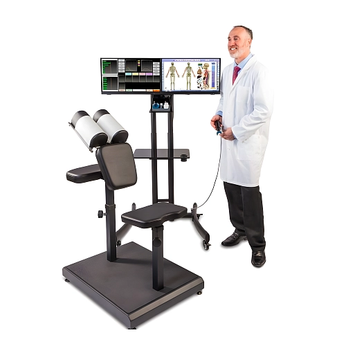 Аппарат ударно-волновой терапии Spineliner Pro Adjuster 360