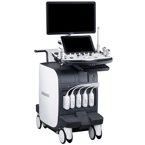 Аппарат УЗИ Medison RS85