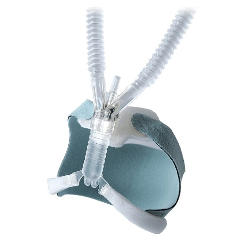 Интерфейс Stephan EasyFlow nCPAP для НИВЛ