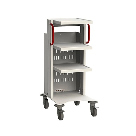 Стойка для аппаратуры МЕДИН СА-5 от Медин фотография