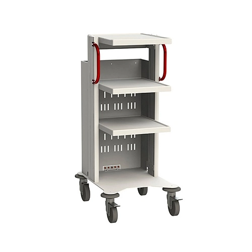 Стойка для аппаратуры МЕДИН СА-5