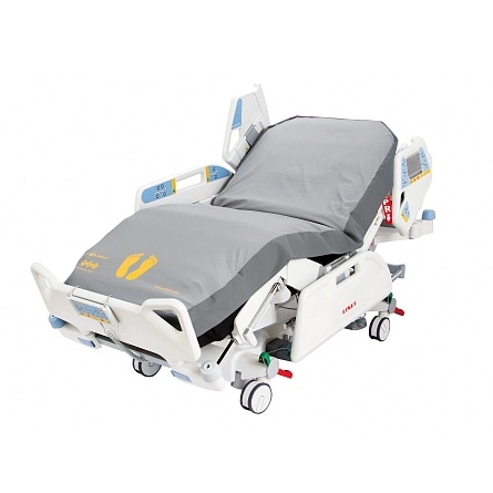 Кровать реанимационная Multicare от Linet фотография