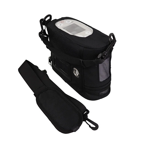 Портативный кислородный концентратор Kingon P2