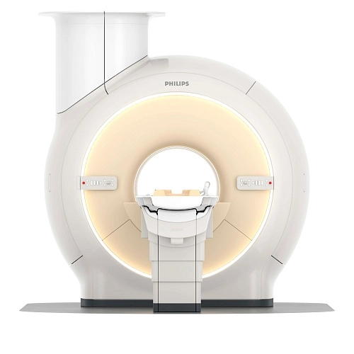 Магнитно-резонансный томограф Philips Ingenia 1.5 T