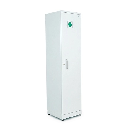 Шкафы медицинские серии МШ от Медин фотография