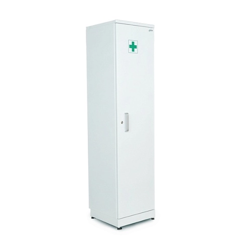 Шкафы медицинские серии МШ