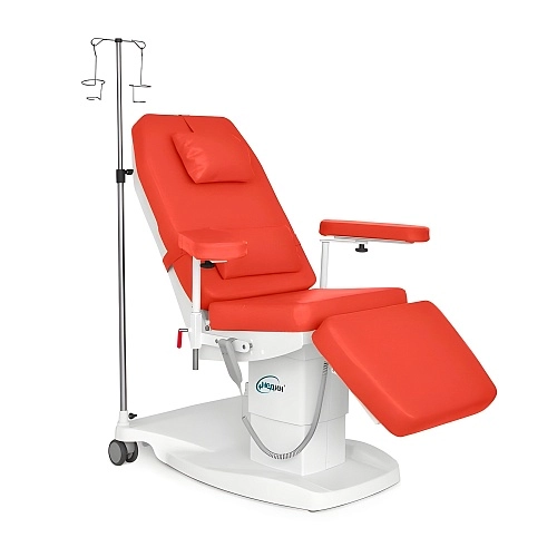 Кресло многофункциональное МЕДИН КММ (700.100)