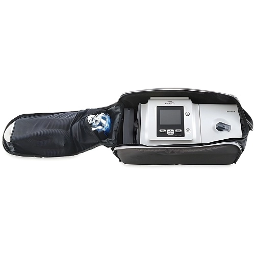 Аппарат двухуровневой вентиляции BIPAP A30