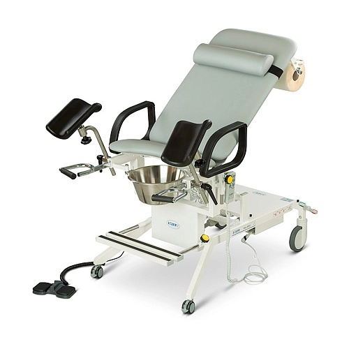 Кресло гинекологическое LOJER Afia 4060/4062