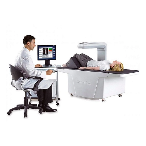 Остеоденситометр DEXXUM 3