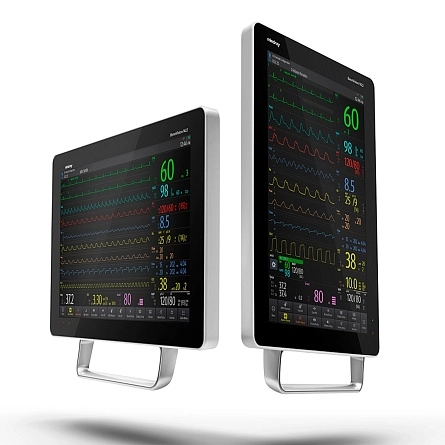 Монитор пациента Mindray BeneVision N22 от Mindray фотография