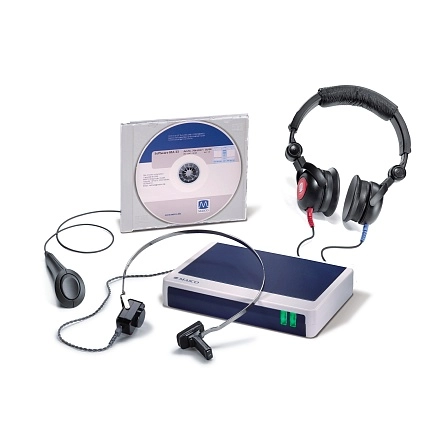 Аудиометр MAICO MA 33 от MAICO Diagnostics фотография