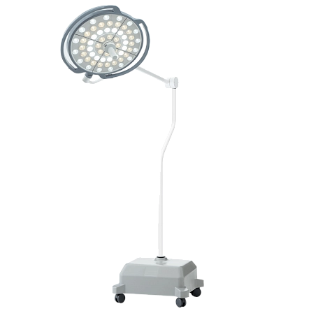 Мобильный светильник INSPITAL LD05.06 от INSPITAL фотография
