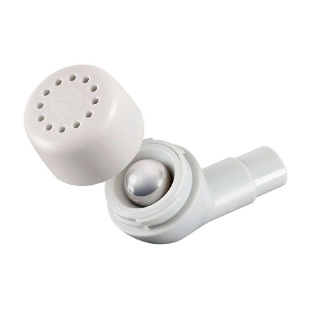 Тренажер дыхательный PARI O-PEP от PARI фотография