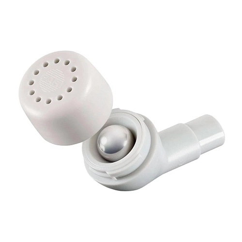 Тренажер дыхательный PARI O-PEP