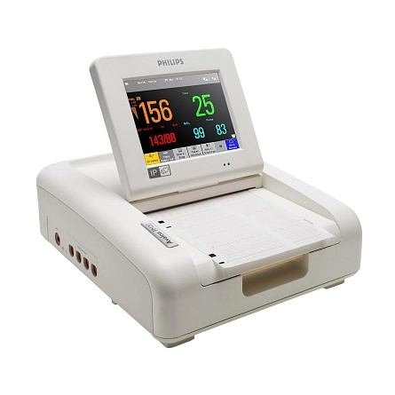 Монитор фетальный Philips Avalon FM20 от Philips фотография
