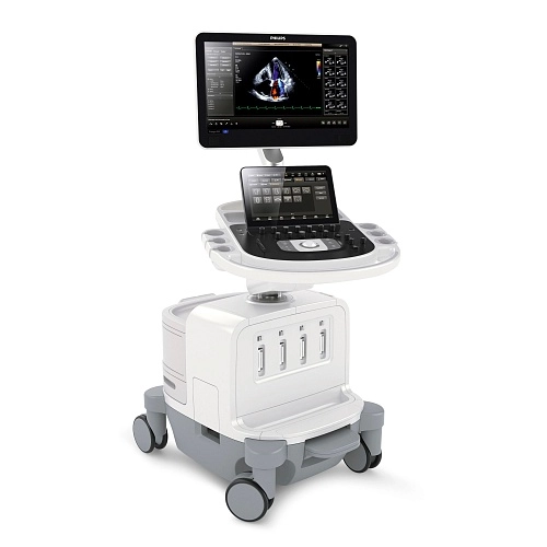Аппарат УЗИ Philips EPIQ 5