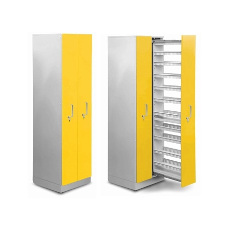 Шкафы модульные МЕДИН от Медин фотография