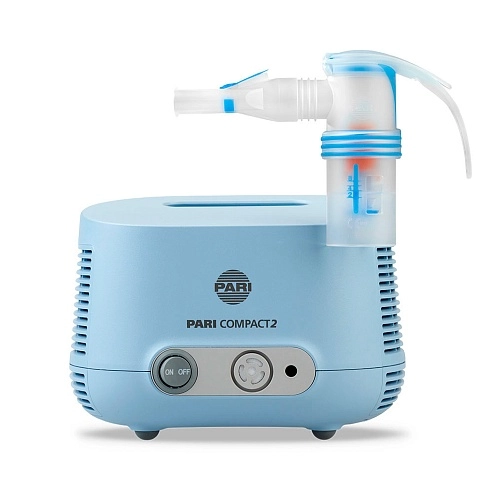 Ингалятор PARI COMPАСТ 2 (Тип 152)