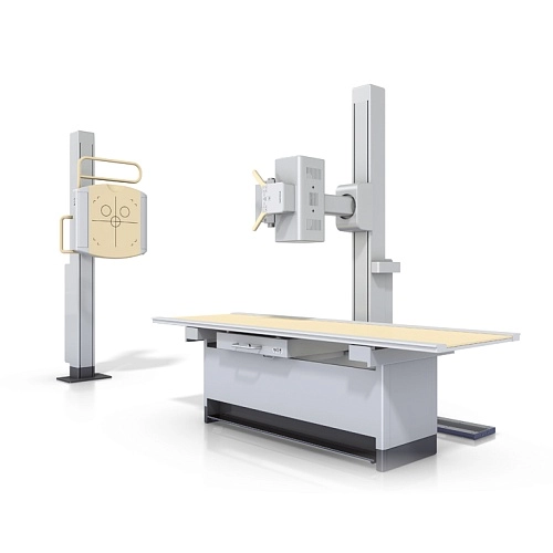 Рентген аппарат Philips FlexiDiagnost