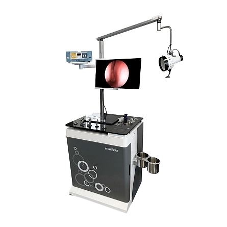 ЛОР-комбайн UE-3000 от Medstar фотография