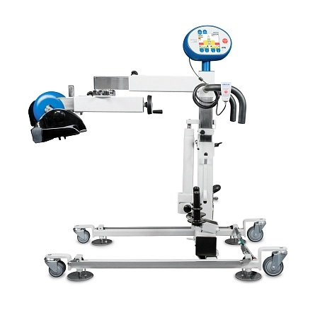 Тренажёр для восстановления MOTOmed letto2 от RECK Medizintechnik фотография