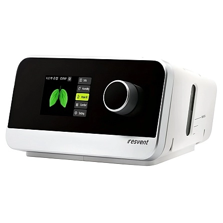 Авто СИПАП iBreeze 20A от Resvent фотография