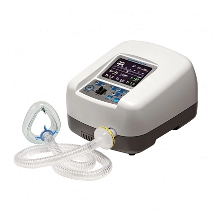 Инсуффлятор-аспиратор Comfort Cough Plus от Seoil Pacific фотография