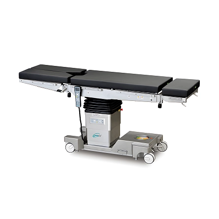 Стол операционный МЕДИН ОМ-ДЕЛЬТА ПЛЮС 02 от Медин фотография