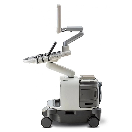 Аппарат УЗИ Philips EPIQ 7 от Philips фотография