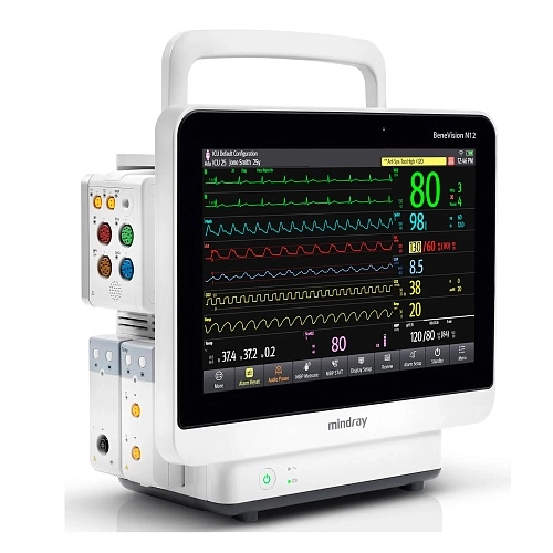 Монитор пациента Mindray BeneVision N12