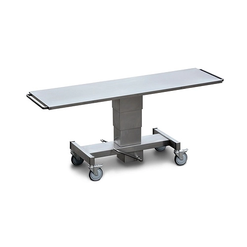 Каталка медицинская МЕДИН ТАП-01