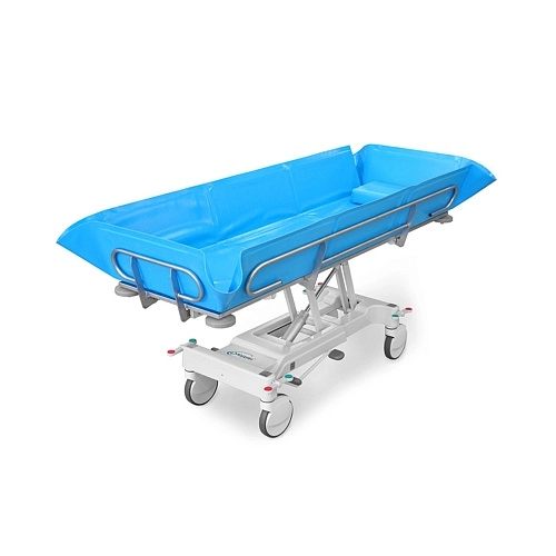 Каталка медицинская МЕДИН ТБПУ