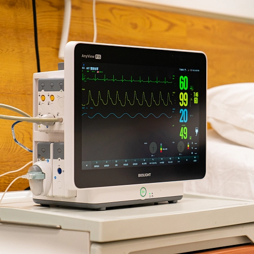 Монитор пациента Biolight AnyView P15