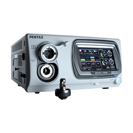 Видеопроцессор Pentax EPK-i7000 от Pentax Medical фотография