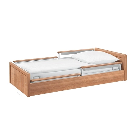 Кровать функциональная Sentida от Wissner-Bosserhoff фотография