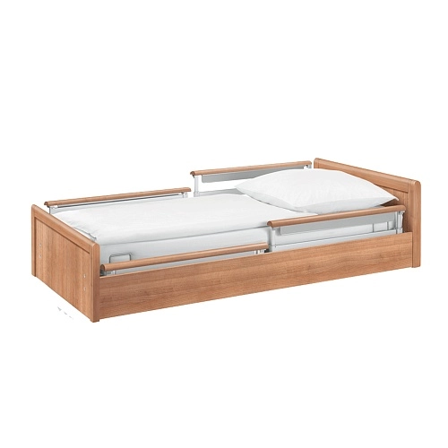 Кровать функциональная Sentida