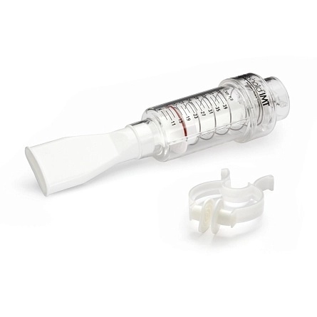 Тренажер дыхательный Threshold IMT от Philips Respironics фотография