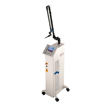 Хирургические лазеры MCO 25 Plus / 50 Plus от KLS Martin фотография