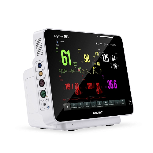 Монитор пациента Biolight AnyView S10